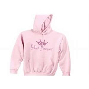  Sober Princess sweatshirts  XXLarge 