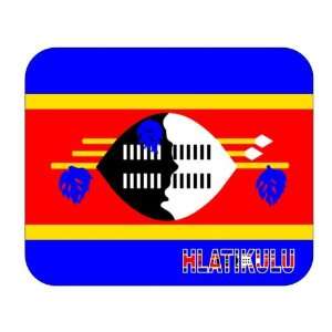  Swaziland, Hlatikulu Mouse Pad 