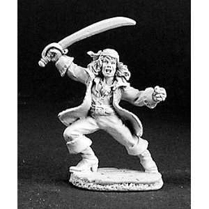 Eric Swiftblade, Male Swashbuckler (OOP) Toys & Games