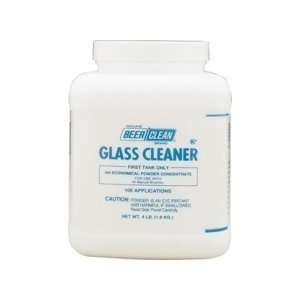 BEER/CLN GLASS CLEANER