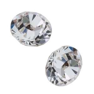  Swarovski Crystal #1028 Xilion Round Stone Chatons ss39/8 