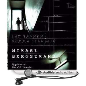   mig (Audible Audio Edition) Mikael Bergstrand, Harald Leander Books