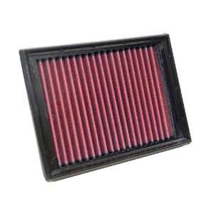  Replacement Air Filter 33 2639 Automotive