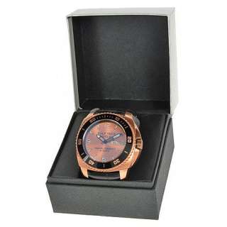 RALF TECH rt001k Mens Automatic Watch  Retail $1,450  