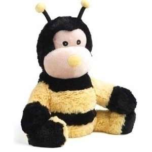  CuddleBudz Hucklebee the Bumble Bee Toys & Games