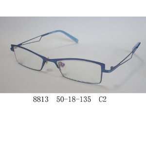 Eyeglasses with Frames and Including Your Personal Prescription Lens 