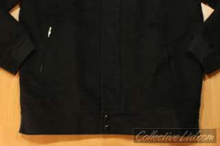 Supreme Chest Seam box Jacket visvim BLACK Large L  