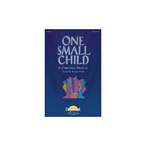  One Small Child Book With CD