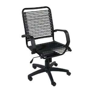  Bungie Low Black Office Chair
