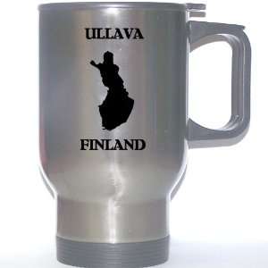  Finland   ULLAVA Stainless Steel Mug 