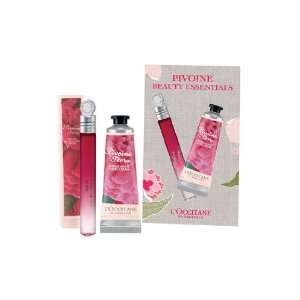   Pivoine Beauty Essentials Set ( Exclusive) ($30 Value