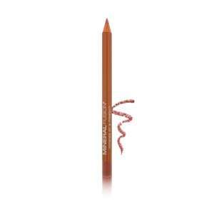  Mineral Fusion Lip Pencil   Burnish Beauty