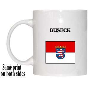  Hesse (Hessen)   BUSECK Mug 