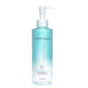 MISSHA] Super Aqua Mineral Cleansing Water 250ml CosmeticLove 