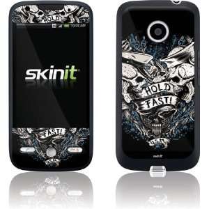  US Navy Hold Fast skin for HTC Droid Eris Electronics