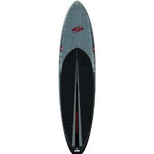  Surftech Rf B 1 Sup Paddle Surfboards (Grey, 10  Feet 6 