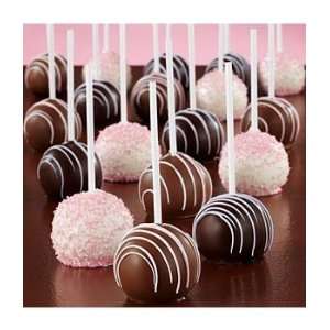 24 Mothers Day Cake Pops  Grocery & Gourmet Food