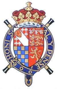 BRITISH Worcestershire Regiment Circa WW2 Cap Badge UK Army VINTAGE 