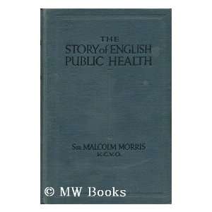   Morris Malcolm (Malcolm Alexander) , Sir (1849 1924) Morris Books