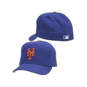  New Era Cap New York Mets (Home) Authentic MLB On Field 