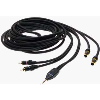  Monster Cable JM DRRE S HP 10 DVD ROM to TV or A/V 