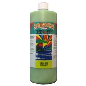  SuperNatural Green Stay 250 ml 