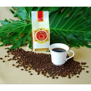 Gourmet Coffee from Costa Rica  Grocery & Gourmet Food