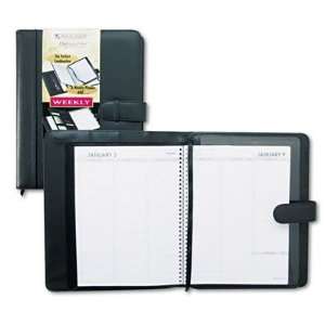  At a Glance Recycled PlannerFolio Executive Weekly Planner 