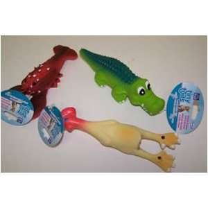   Mini of Land n Sea Assorted Styles and Colors Dog Toy