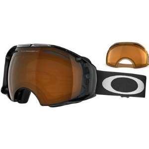 Oakley Airbrake Goggles 2012   One Size 
