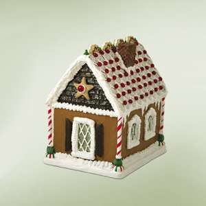  Byers Choice Carolers   Gingerbread Houses   Shortbread 