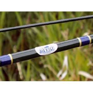  BYS Fly Rods