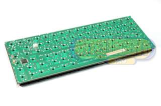 Noppoo Choc Mini NKRO Mechanical Keyboard Cherry Brown  