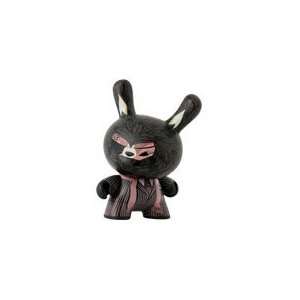  Kidrobot French Dunny Figure   Supakitch Toys & Games