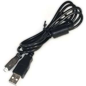  USB Cable for Kodak U 8 U8 EasyShare Z915 C182 M340 Z950 C180 C190 