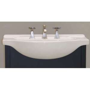  Empire C34 Capri C34 Ceramic White Bathroom Bowl