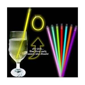 GROPAST08S    Glow Stirrer 