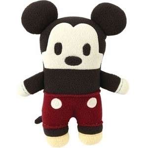 Mickey Mouse Pook A Looz Disney Plush Stuffed Animal  