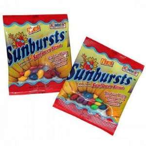 Sunbursts Sunflower Kernels, .35 oz snack size, 36 count  