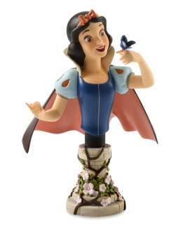 Disney Grand Jester Studios Snow White 4012527 Bust New in Original 