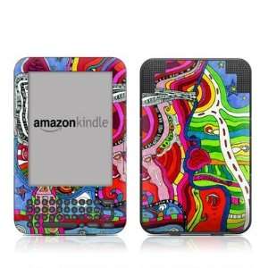  Multi Directional Design Protective Decal Skin Sticker for 