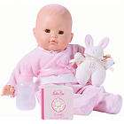 Corolle 14 inch Bebe Do Pink Baby Doll