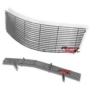 05 09 Cadillac SRX Stainless Steel Billet Grille Grill Combo insert 