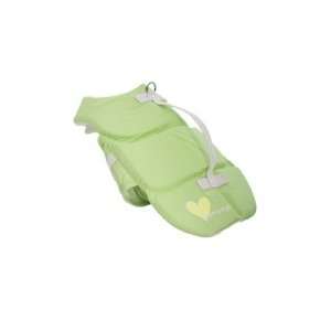  Water Babies Dog Life Jacket   Small Lime (Chest 13.4 15 