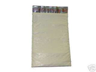 50 #2 XPAK WHITE POLY BUBBLE MAILERS   SHIPS NOW  