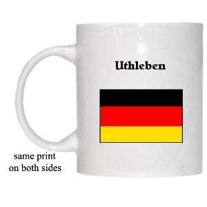  Germany, Uthleben Mug 