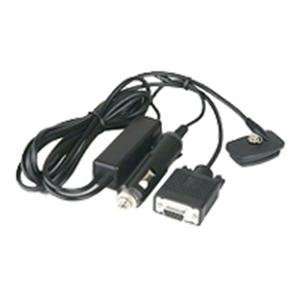  CABLE, PC CABLE W/CIG LIGHTER ADAPT