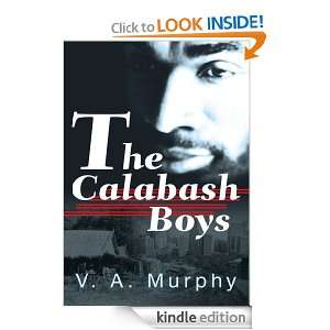 The Calabash Boys V Murphy  Kindle Store