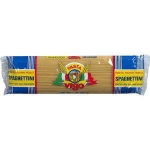 1LB VIGO SPAGHETTINI Grocery & Gourmet Food