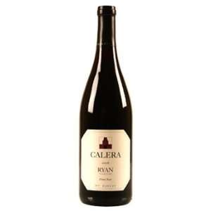  2006 Calera Ryan Vineyard Mt. Harlan Pinot Noir 750ml 